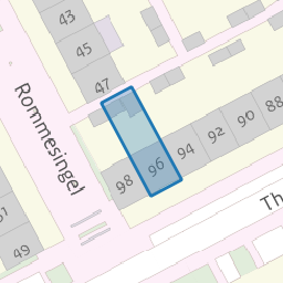 Perceel PAK00-C-5389