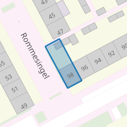 Perceel PAK00-C-5390