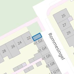 Perceel PAK00-C-5391