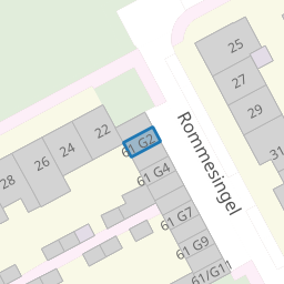 Perceel PAK00-C-5392