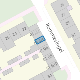 Perceel PAK00-C-5394