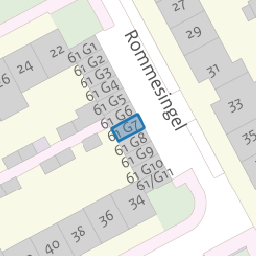 Perceel PAK00-C-5397