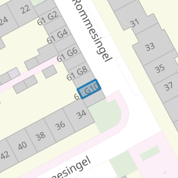 Perceel PAK00-C-5400