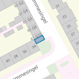 Perceel PAK00-C-5401