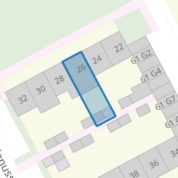 Perceel PAK00-C-5405