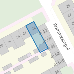 Perceel PAK00-C-5407