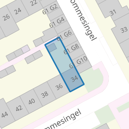 Perceel PAK00-C-5408