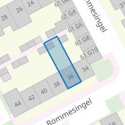 Perceel PAK00-C-5409