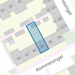 Perceel PAK00-C-5410