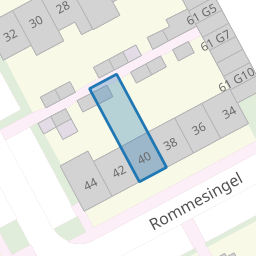 Perceel PAK00-C-5411