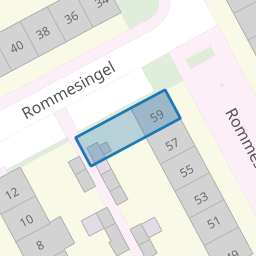 Perceel PAK00-C-5414