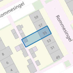 Perceel PAK00-C-5416