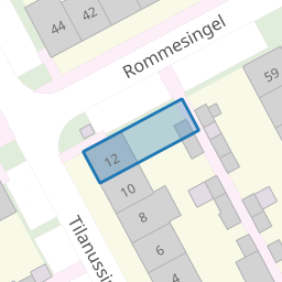 Perceel PAK00-C-5420