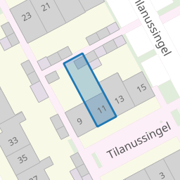 Perceel PAK00-C-5431