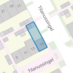 Perceel PAK00-C-5433