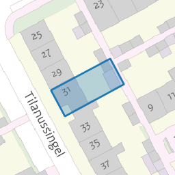 Perceel PAK00-C-5437