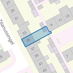 Perceel PAK00-C-5439