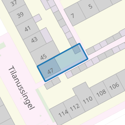 Perceel PAK00-C-5445