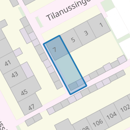 Perceel PAK00-C-5446