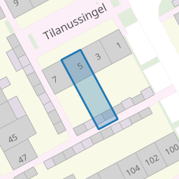 Perceel PAK00-C-5447