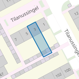 Perceel PAK00-C-5448