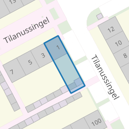 Perceel PAK00-C-5449