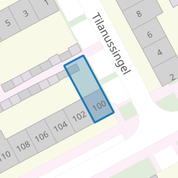 Perceel PAK00-C-5450