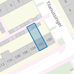 Perceel PAK00-C-5451