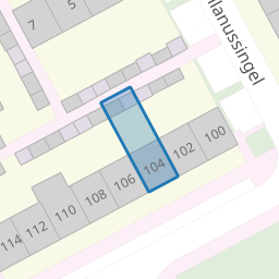 Perceel PAK00-C-5452