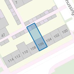 Perceel PAK00-C-5453