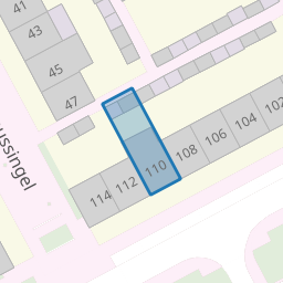 Perceel PAK00-C-5455
