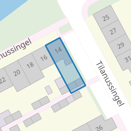 Perceel PAK00-C-5458