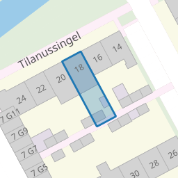 Perceel PAK00-C-5460