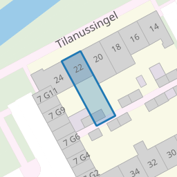 Perceel PAK00-C-5462