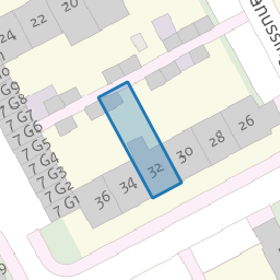 Perceel PAK00-C-5466