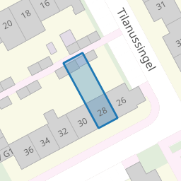 Perceel PAK00-C-5468