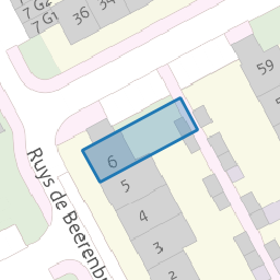 Perceel PAK00-C-5481