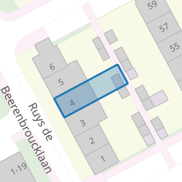Perceel PAK00-C-5483