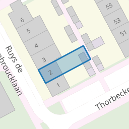 Perceel PAK00-C-5485