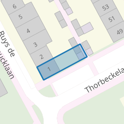 Perceel PAK00-C-5486