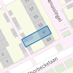 Perceel PAK00-C-5491