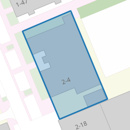 Perceel PAK00-C-5500