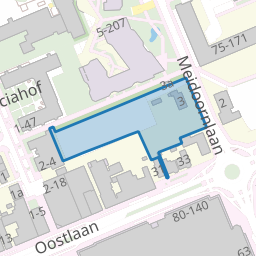 Perceel PAK00-C-5501