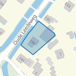 Perceel PAK00-C-5507