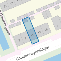 Perceel PAK00-C-5536