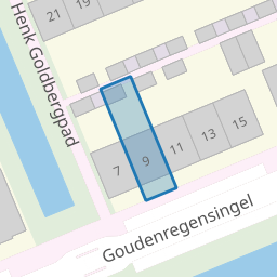 Perceel PAK00-C-5537