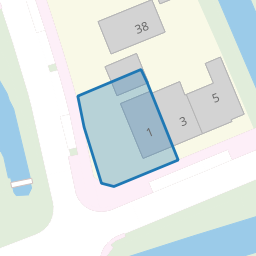 Perceel PAK00-C-5541