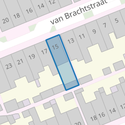 Perceel PAK00-C-5565