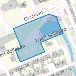 Perceel PAK00-C-5567