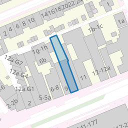 Perceel PAK00-C-5581